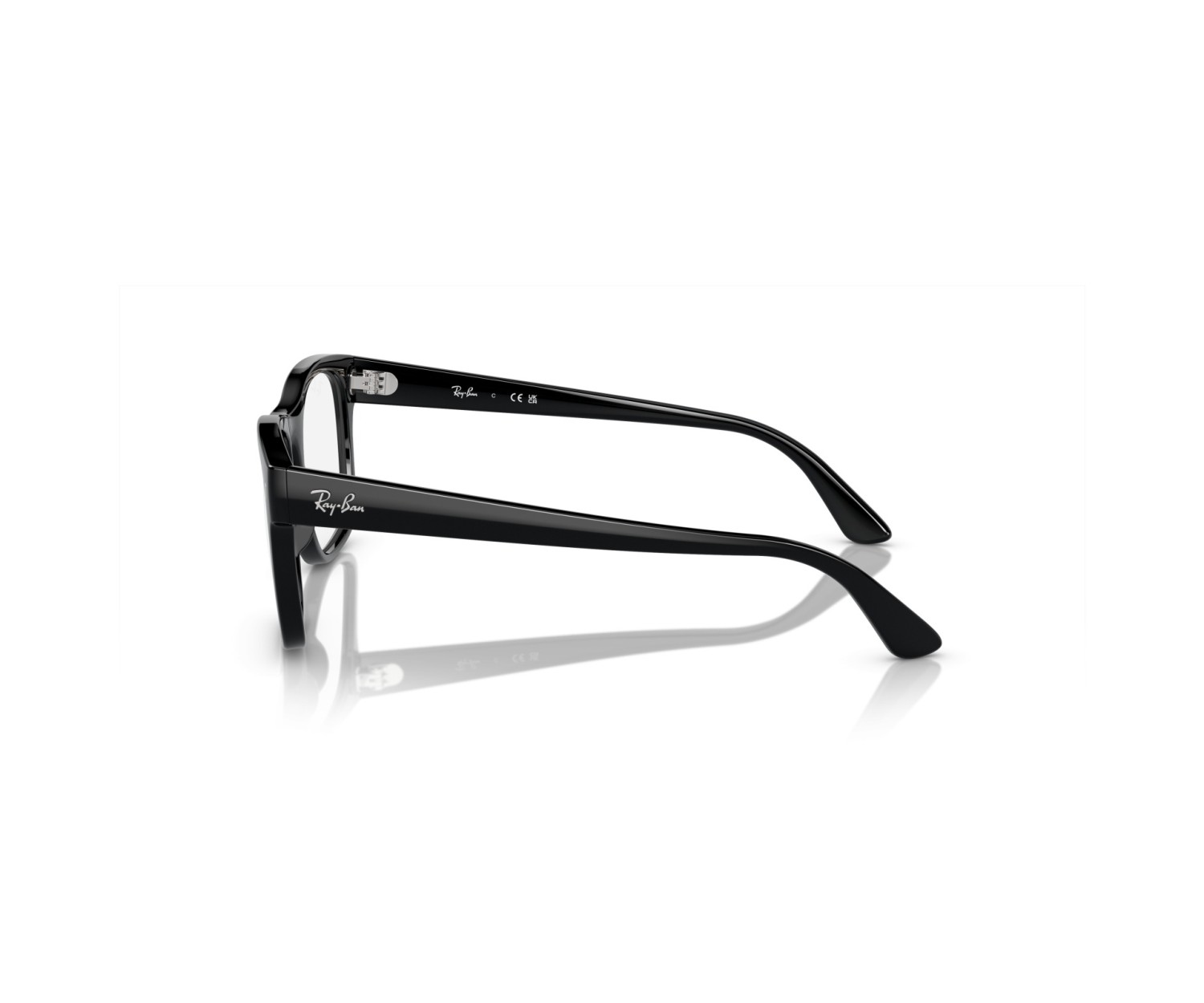 RAY-BAN - RX7228 - 2000 - 55