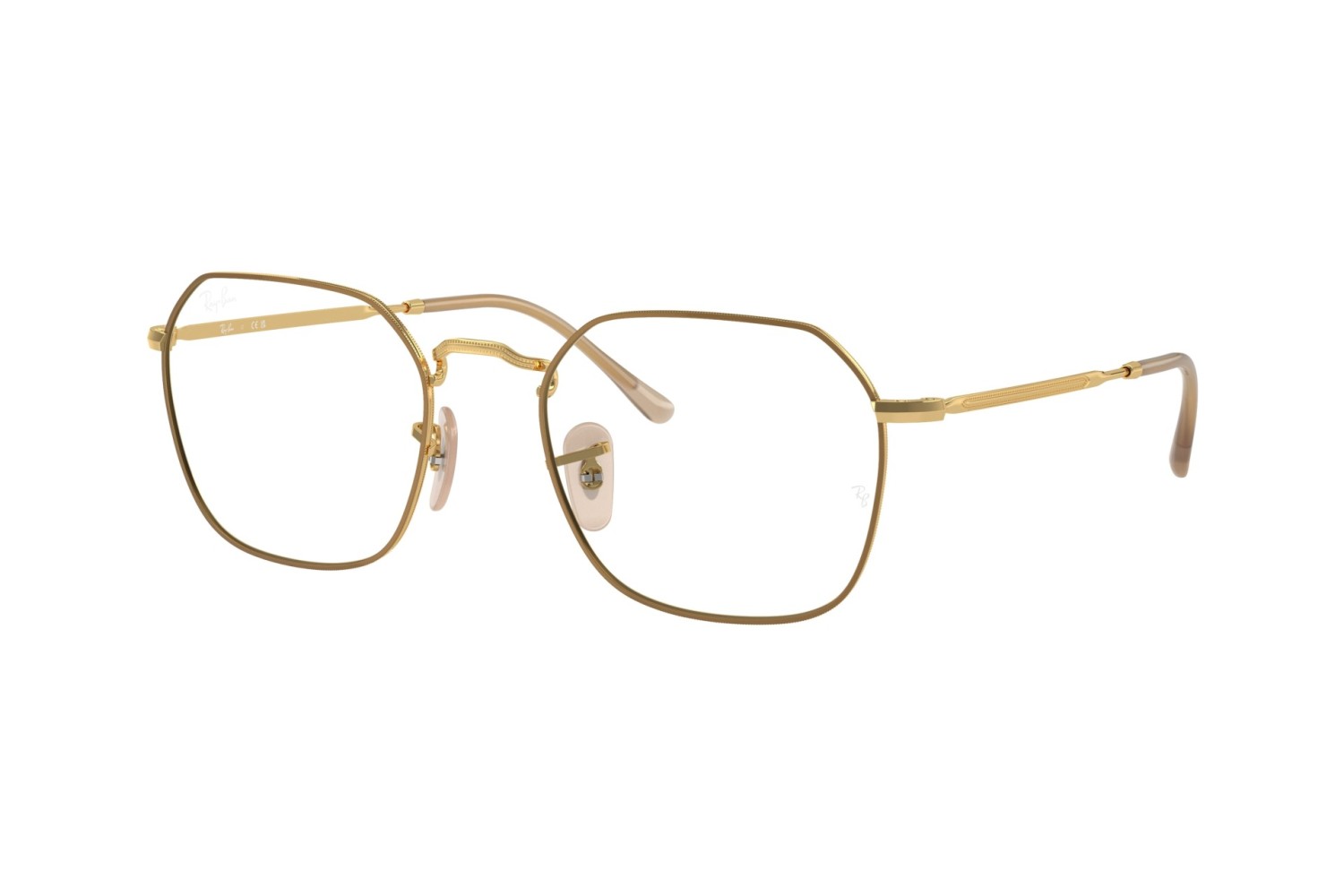 RAY-BAN  - JIM - RX3694V - 3167 - 51