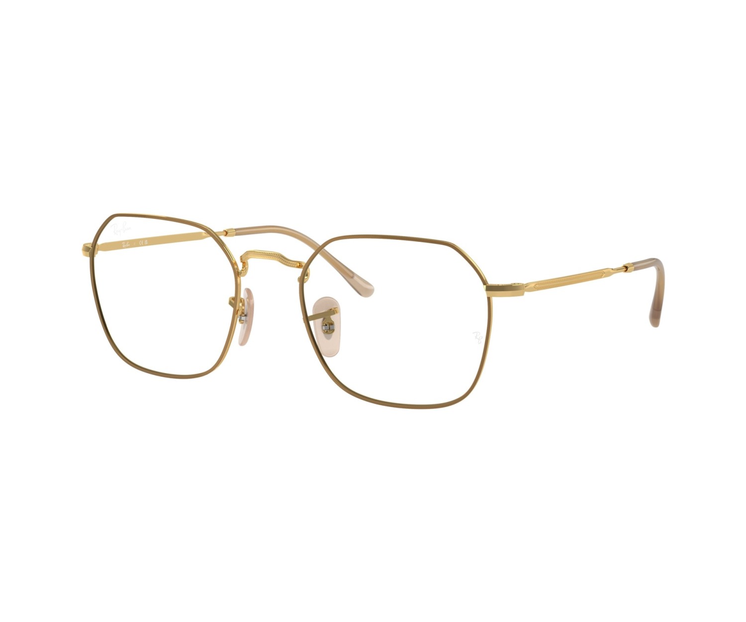 RAY-BAN  - JIM - RX3694V - 3167 - 51