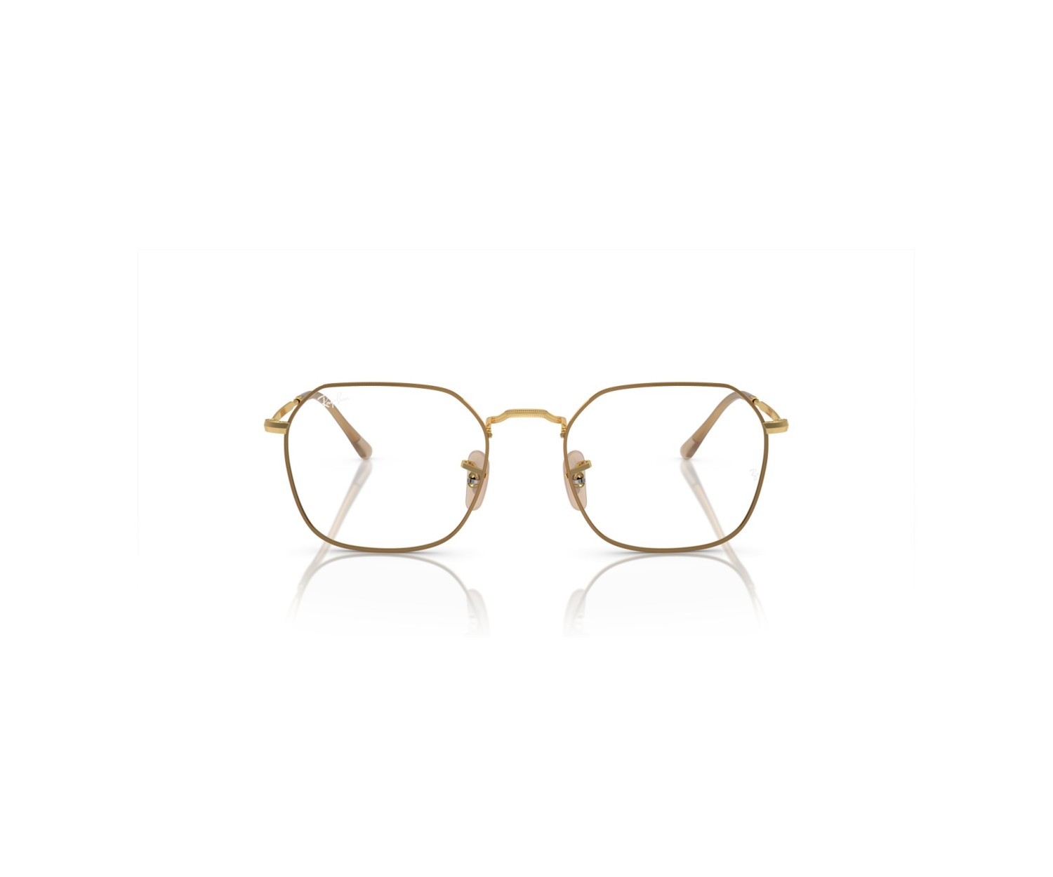 RAY-BAN  - JIM - RX3694V - 3167 - 51