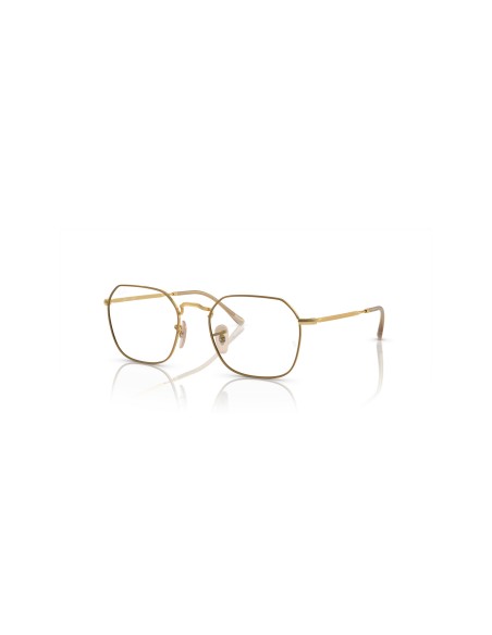 RAY-BAN  - JIM - RX3694V - 3167 - 51