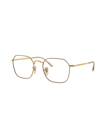 RAY-BAN  - JIM - RX3694V - 3167 - 53
