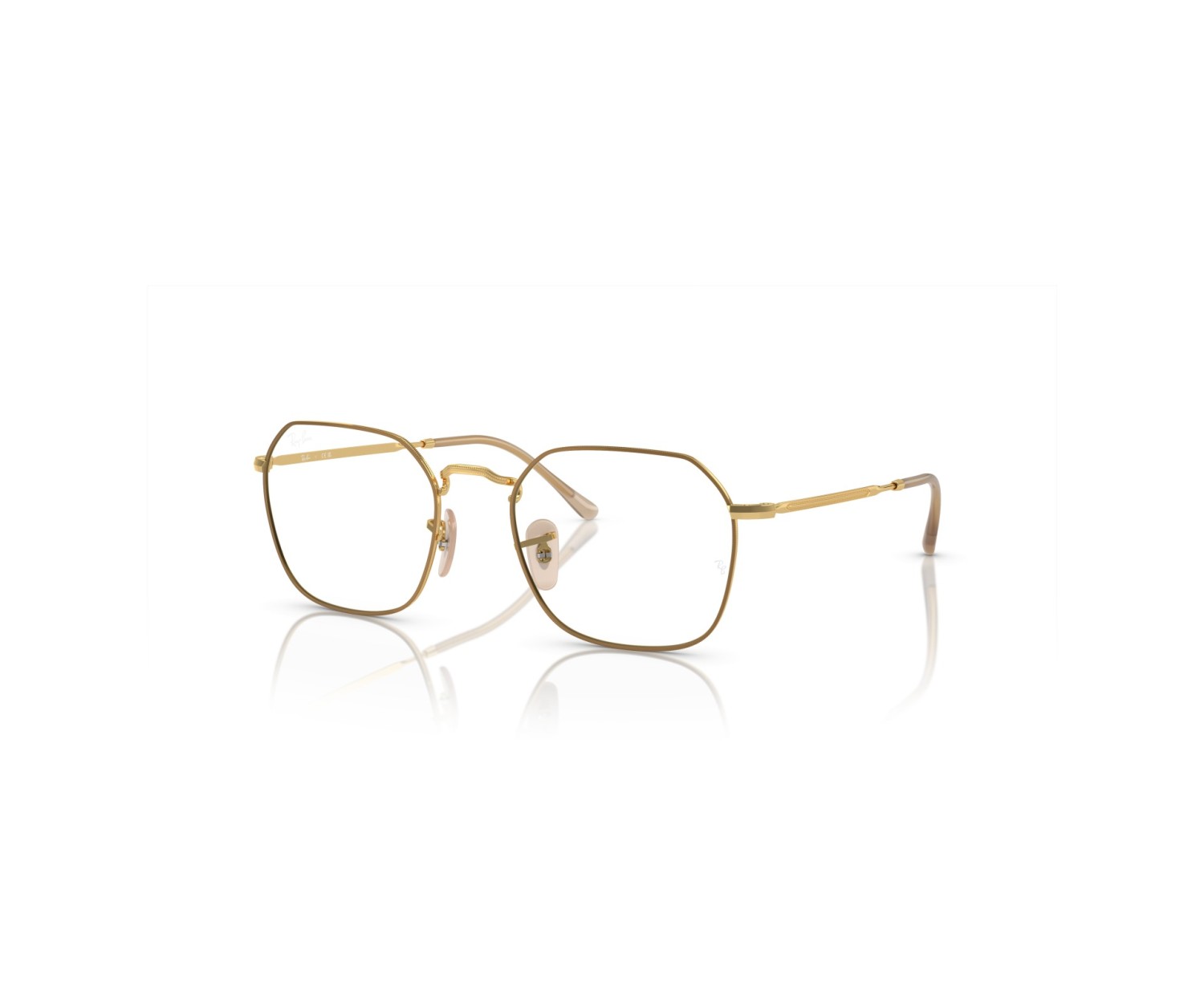RAY-BAN  - JIM - RX3694V - 3167 - 53