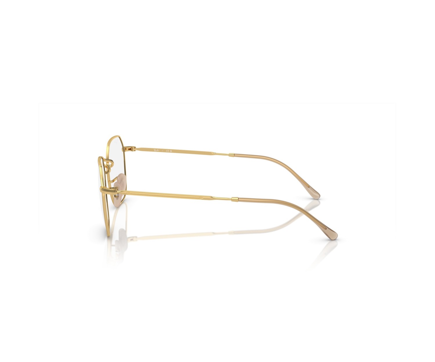 RAY-BAN  - JIM - RX3694V - 3167 - 53
