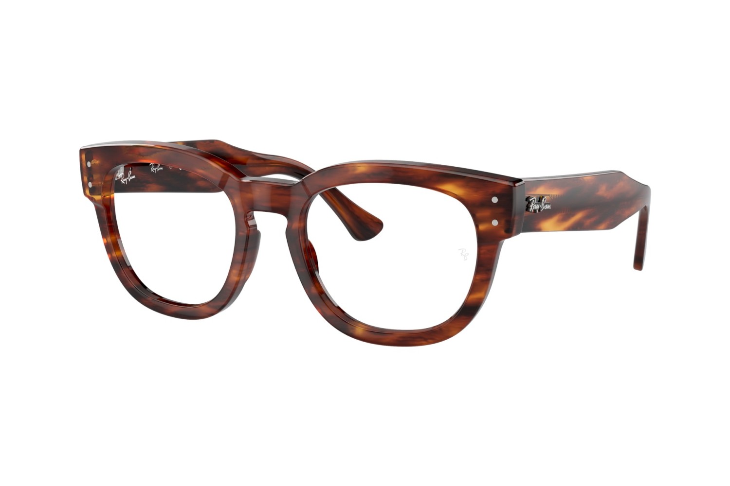 RAY-BAN  - MEGA HAWKEYE - RX0298V - 2144 - 50