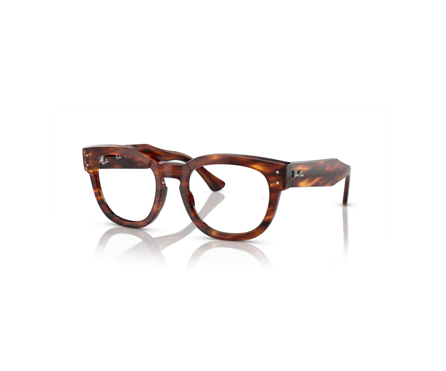 RAY-BAN  - MEGA HAWKEYE - RX0298V - 2144 - 50