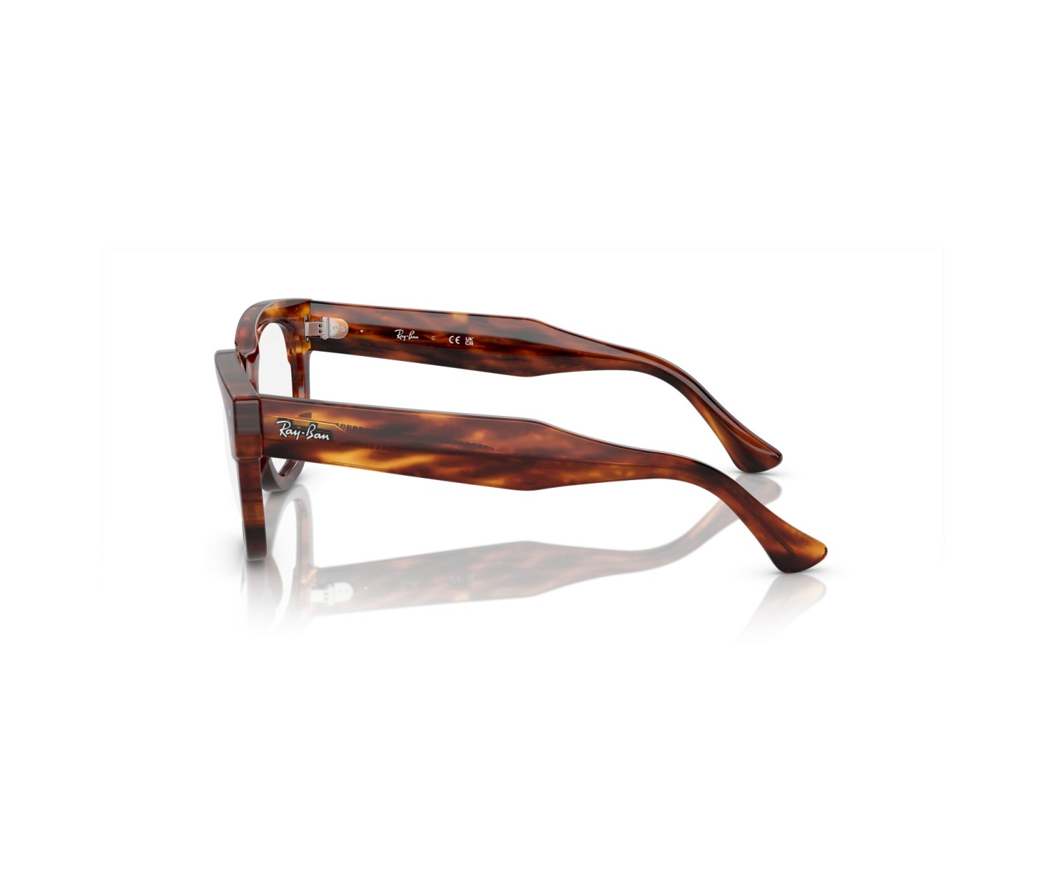 RAY-BAN  - MEGA HAWKEYE - RX0298V - 2144 - 50