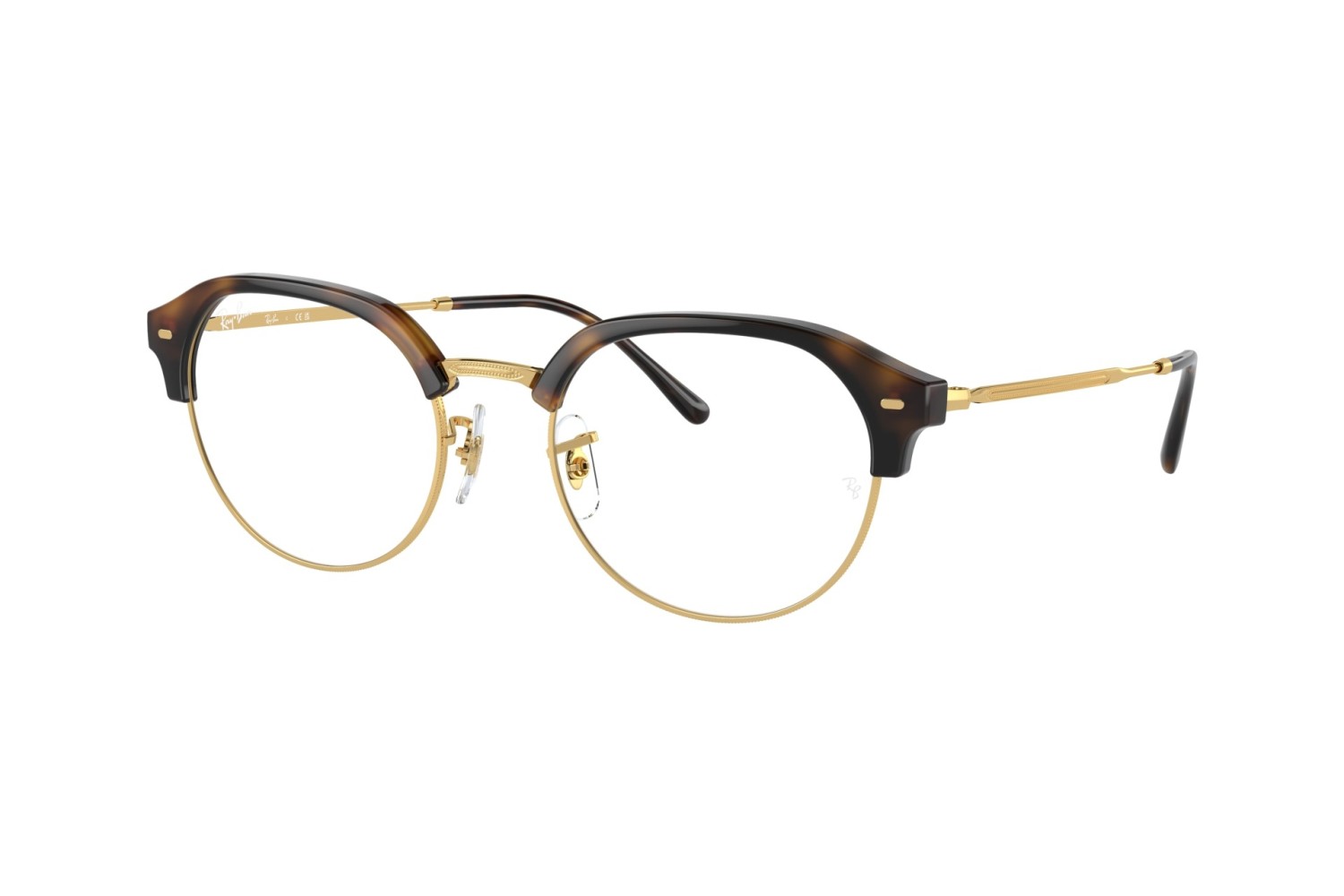 RAY-BAN  - RX7229 - 2012 - 51