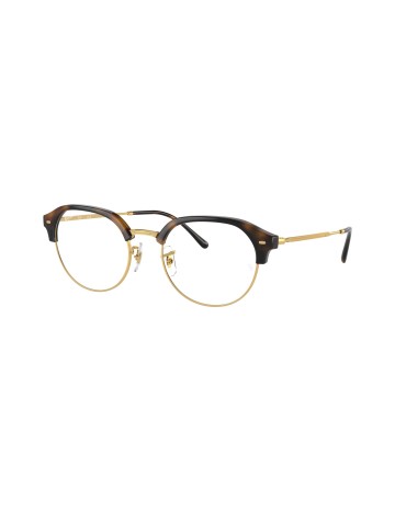 RAY-BAN - RX7229 - 2012 - 51