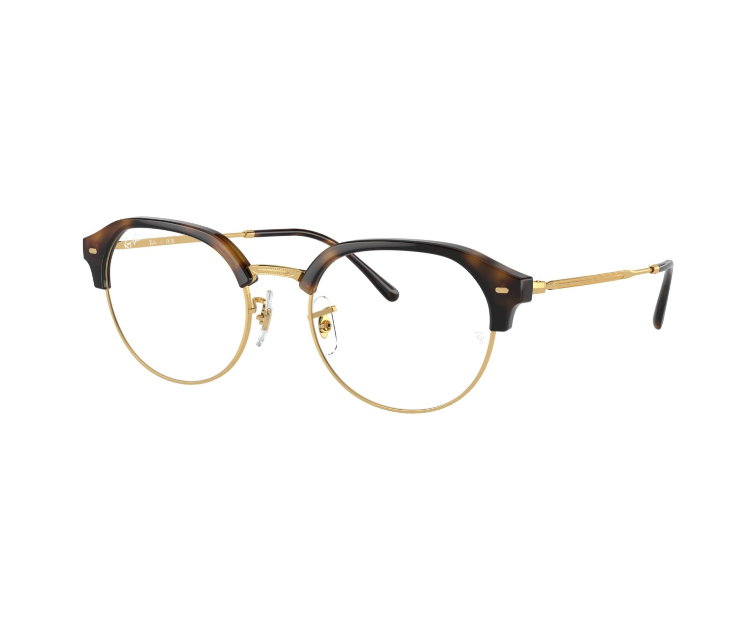 RAY-BAN  - RX7229 - 2012 - 51