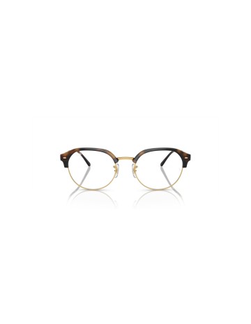 RAY-BAN - RX7229 - 2012 - 51 2
