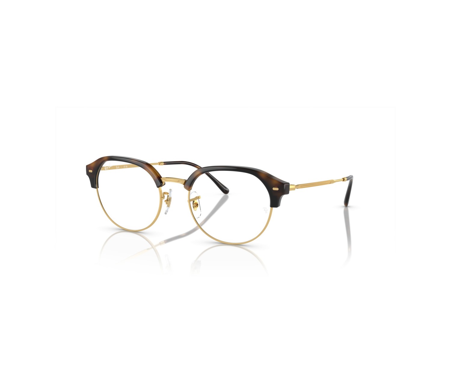 RAY-BAN  - RX7229 - 2012 - 51