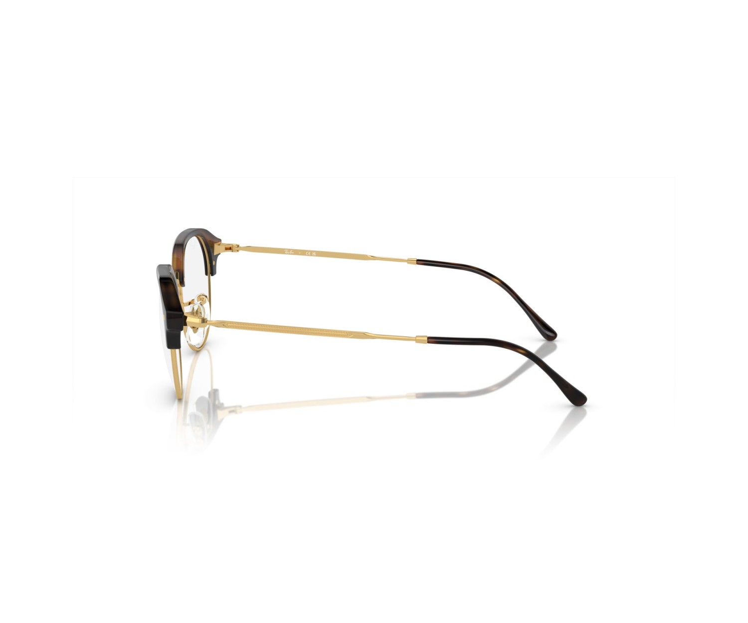 RAY-BAN  - RX7229 - 2012 - 51