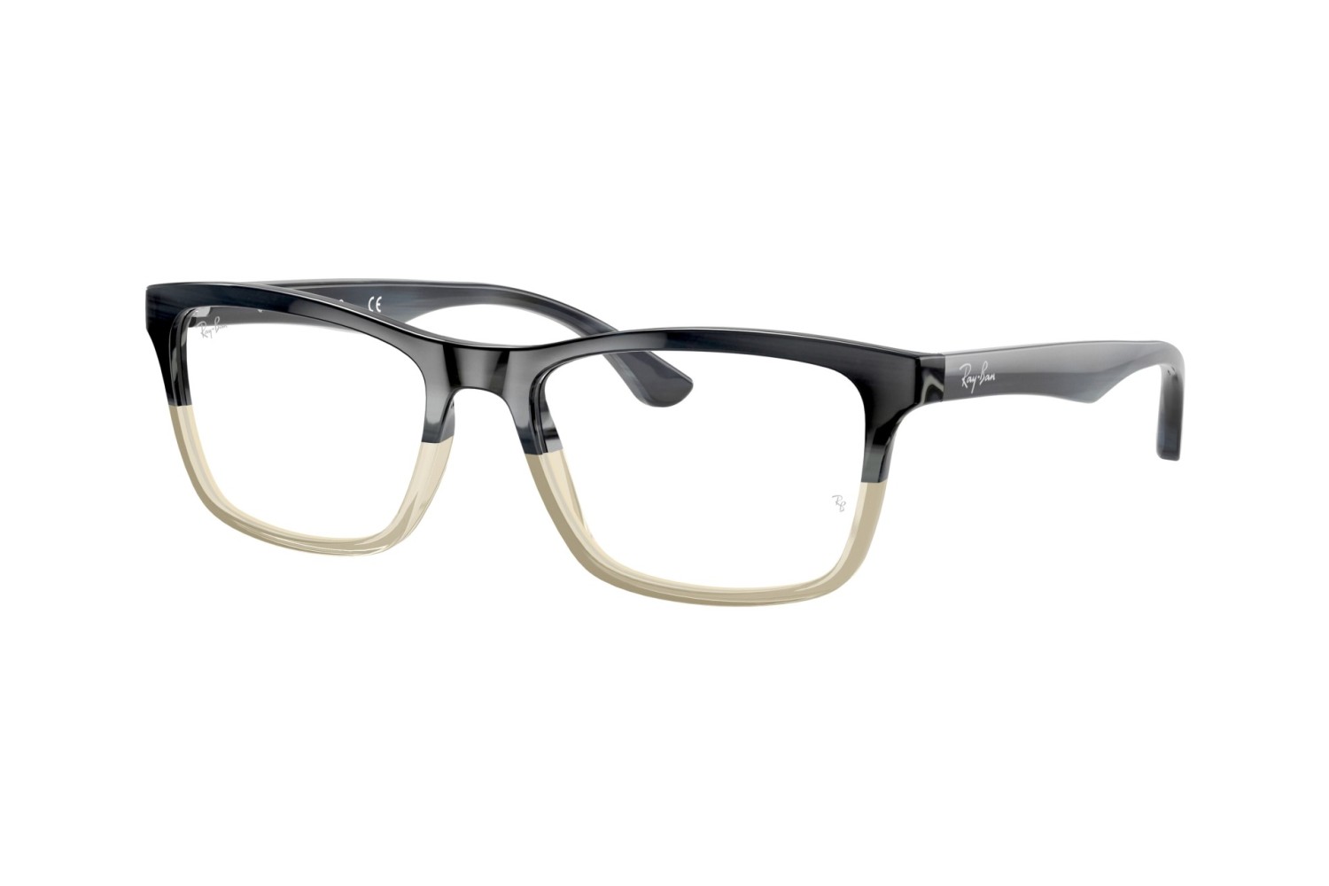 RAY-BAN  - RX5279 - 5540 - 53