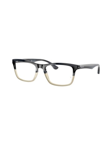 RAY-BAN - RX5279 - 5540 - 53