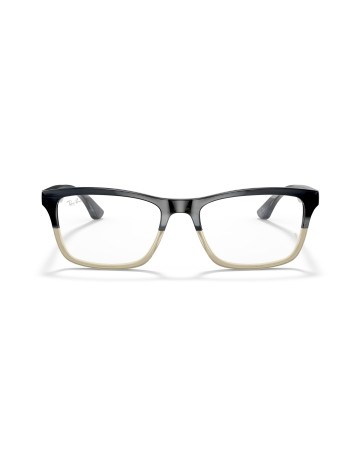 RAY-BAN - RX5279 - 5540 - 53 2