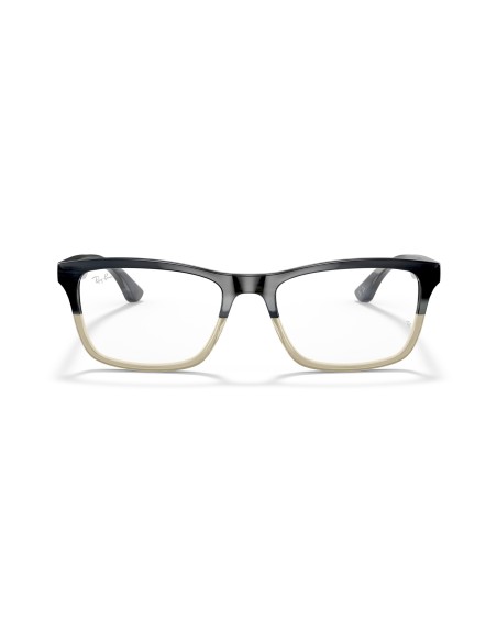 RAY-BAN  - RX5279 - 5540 - 53