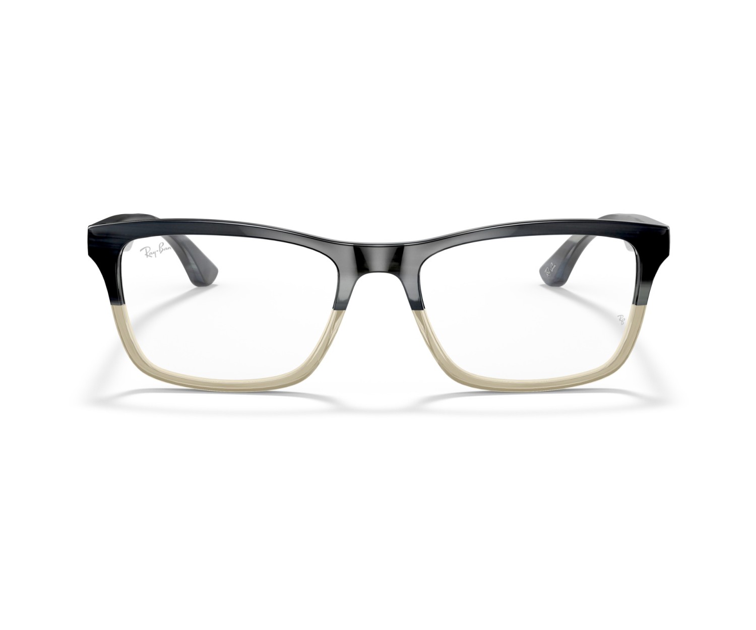 RAY-BAN  - RX5279 - 5540 - 53