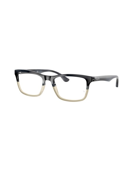 RAY-BAN  - RX5279 - 5540 - 57