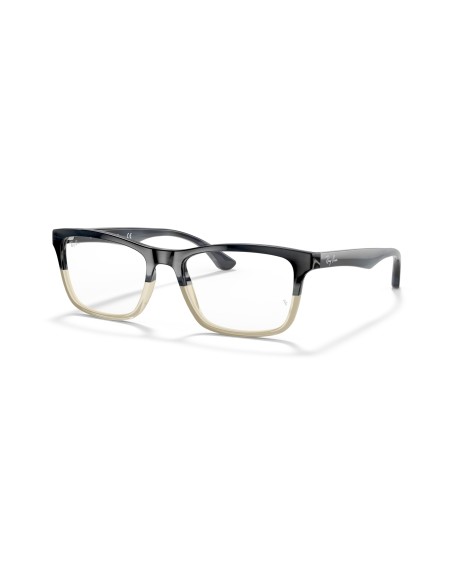 RAY-BAN  - RX5279 - 5540 - 57