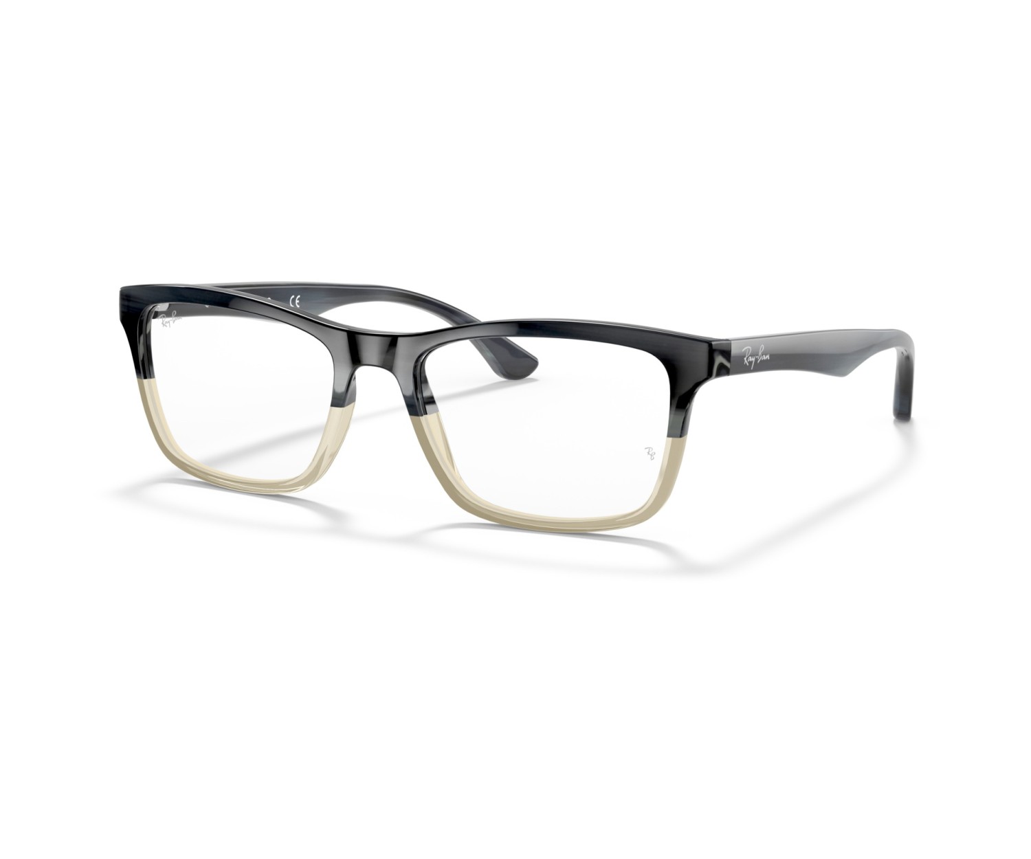RAY-BAN  - RX5279 - 5540 - 57