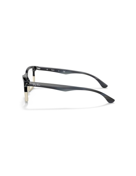RAY-BAN  - RX5279 - 5540 - 57
