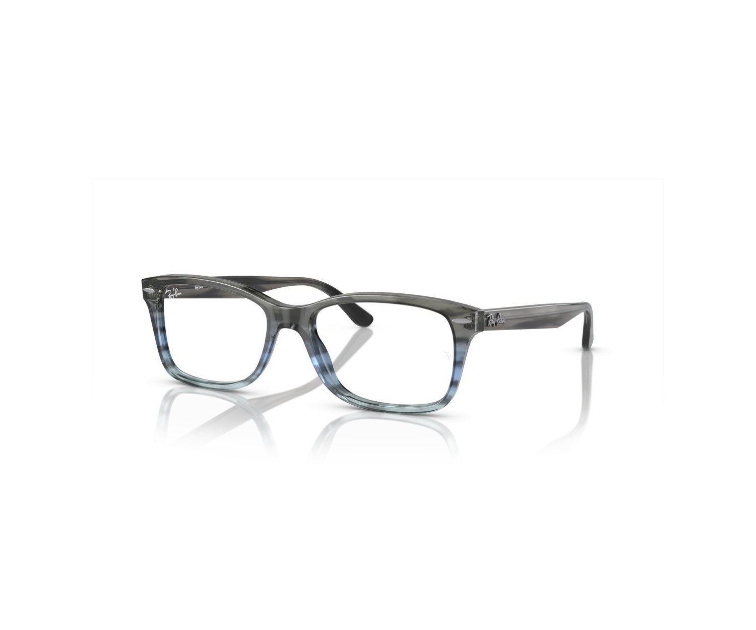 RAY-BAN  - RX5428 - 8254 - 53