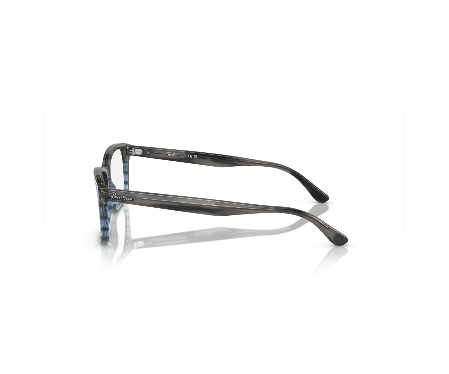 RAY-BAN  - RX5428 - 8254 - 53