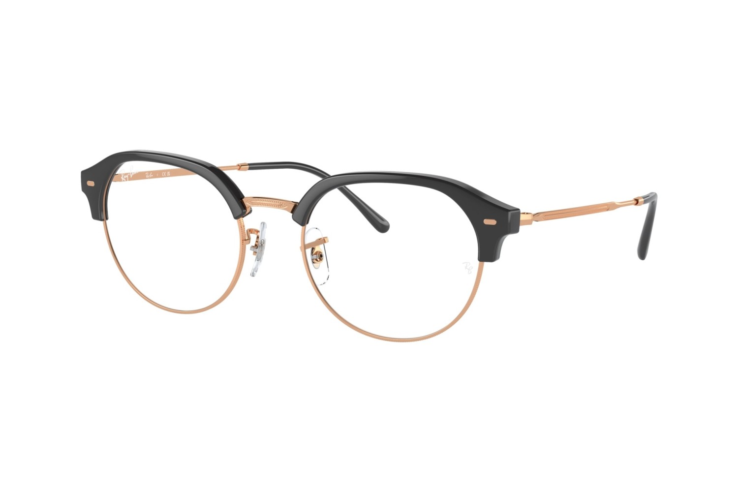 RAY-BAN  - RX7229 - 8322 - 53
