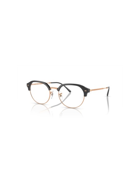 RAY-BAN  - RX7229 - 8322 - 53
