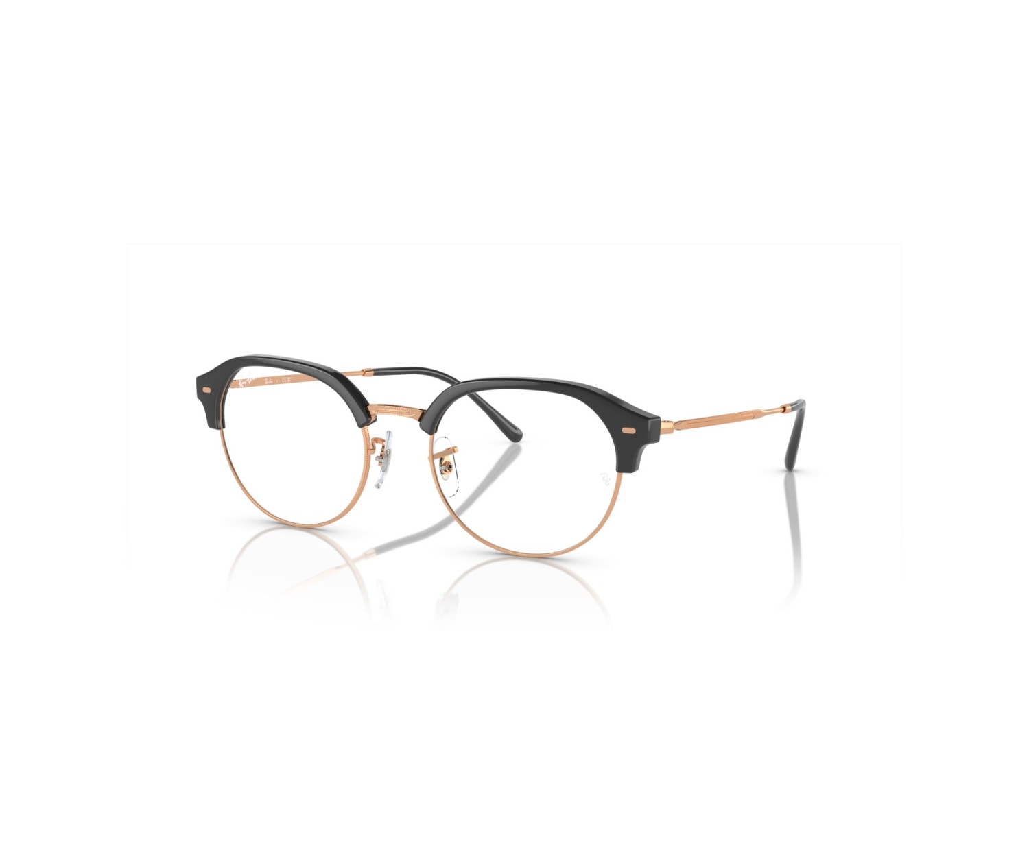 RAY-BAN  - RX7229 - 8322 - 53