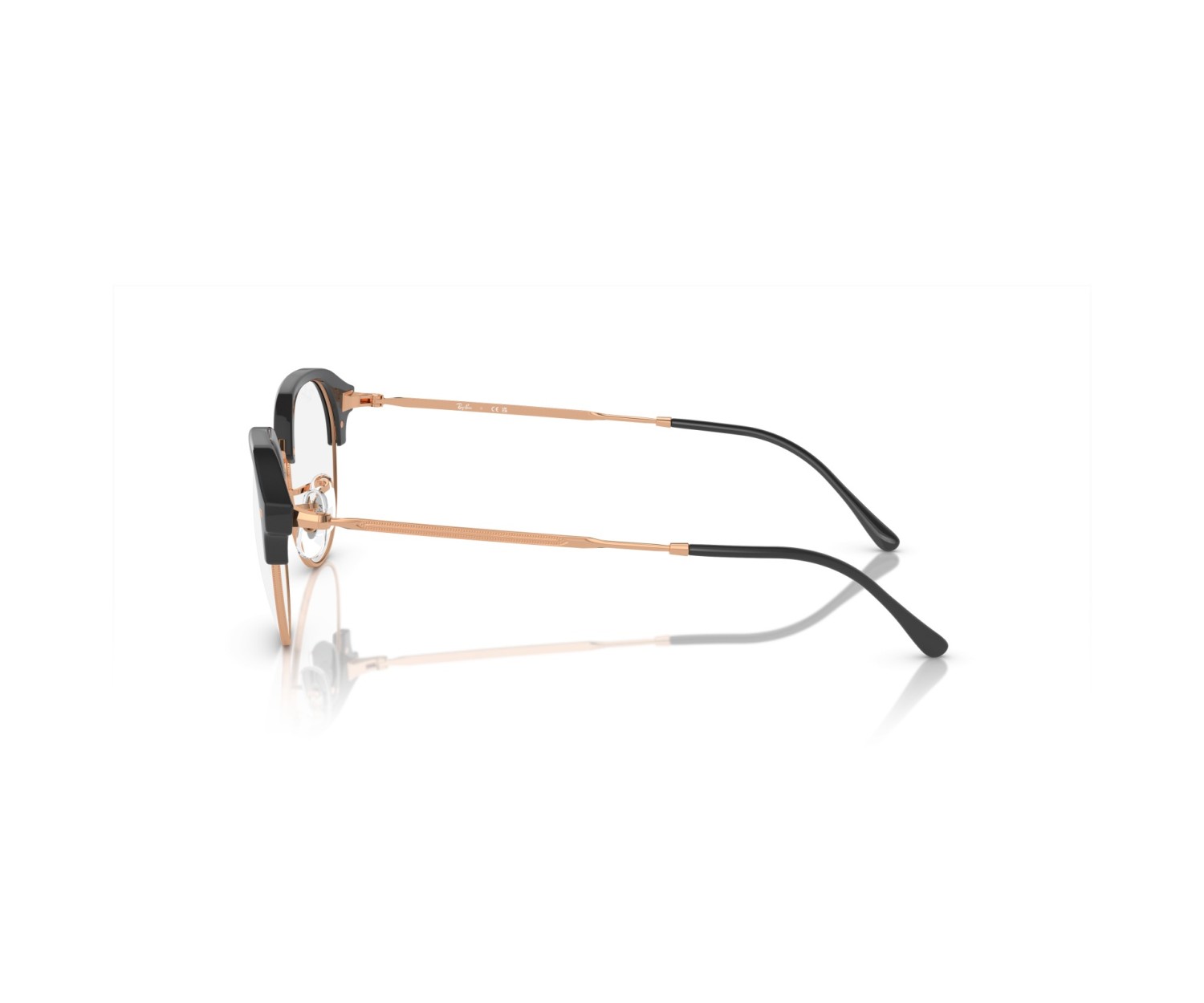 RAY-BAN  - RX7229 - 8322 - 53