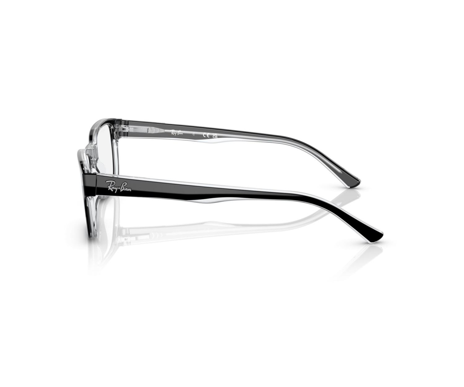 RAY-BAN - RX5268 - 2034 - 50
