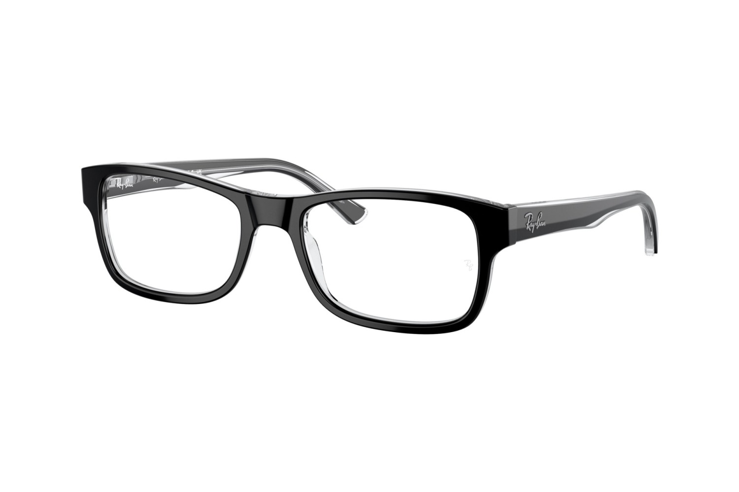 RAY-BAN - RX5268 - 2034 - 52