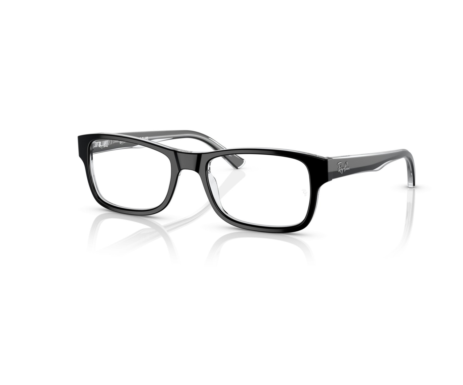 RAY-BAN - RX5268 - 2034 - 52