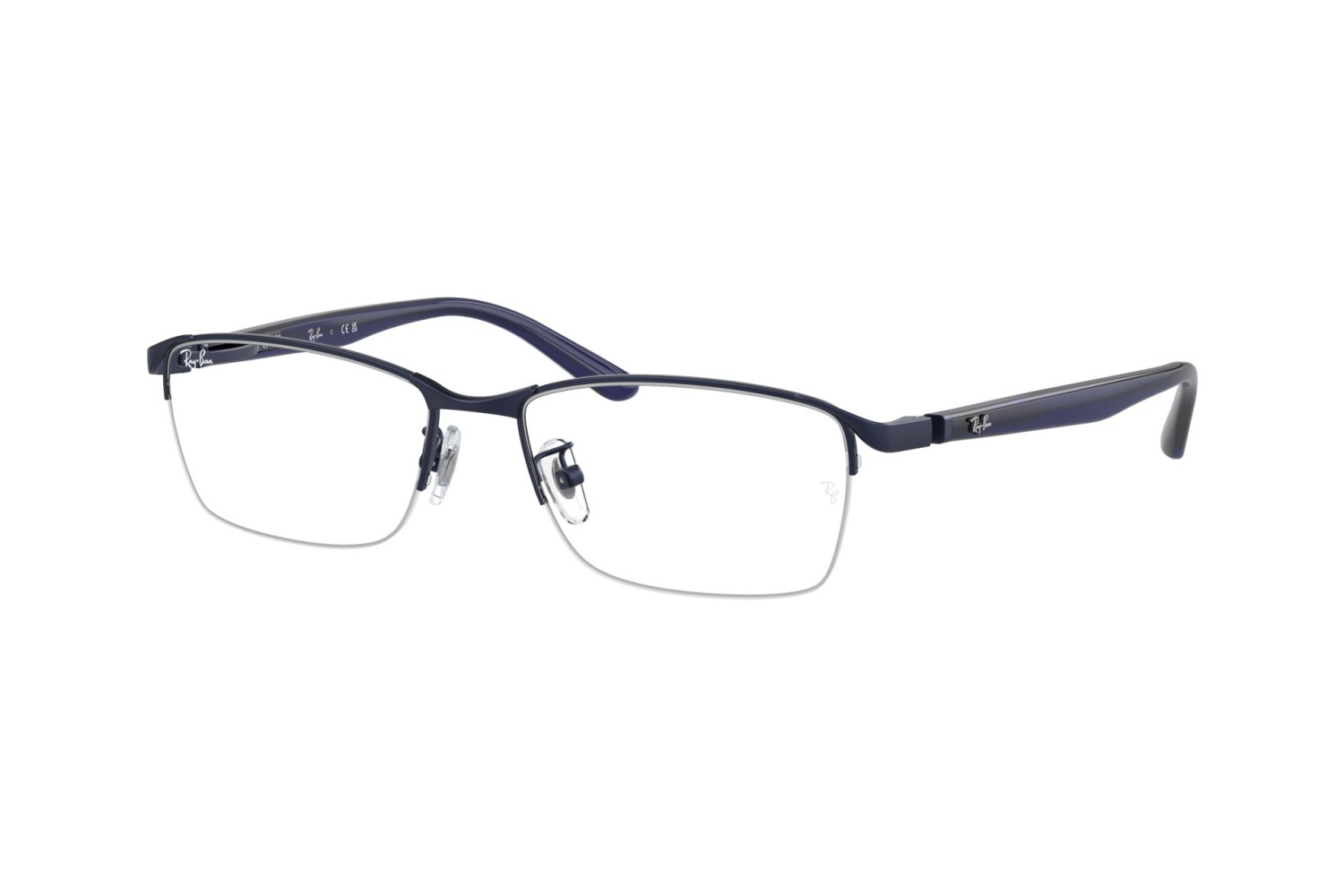 RAY-BAN  - RX6501D - 3076 - 55