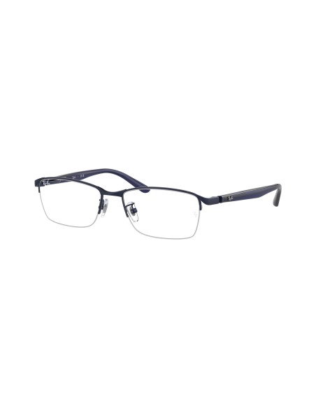 RAY-BAN  - RX6501D - 3076 - 55