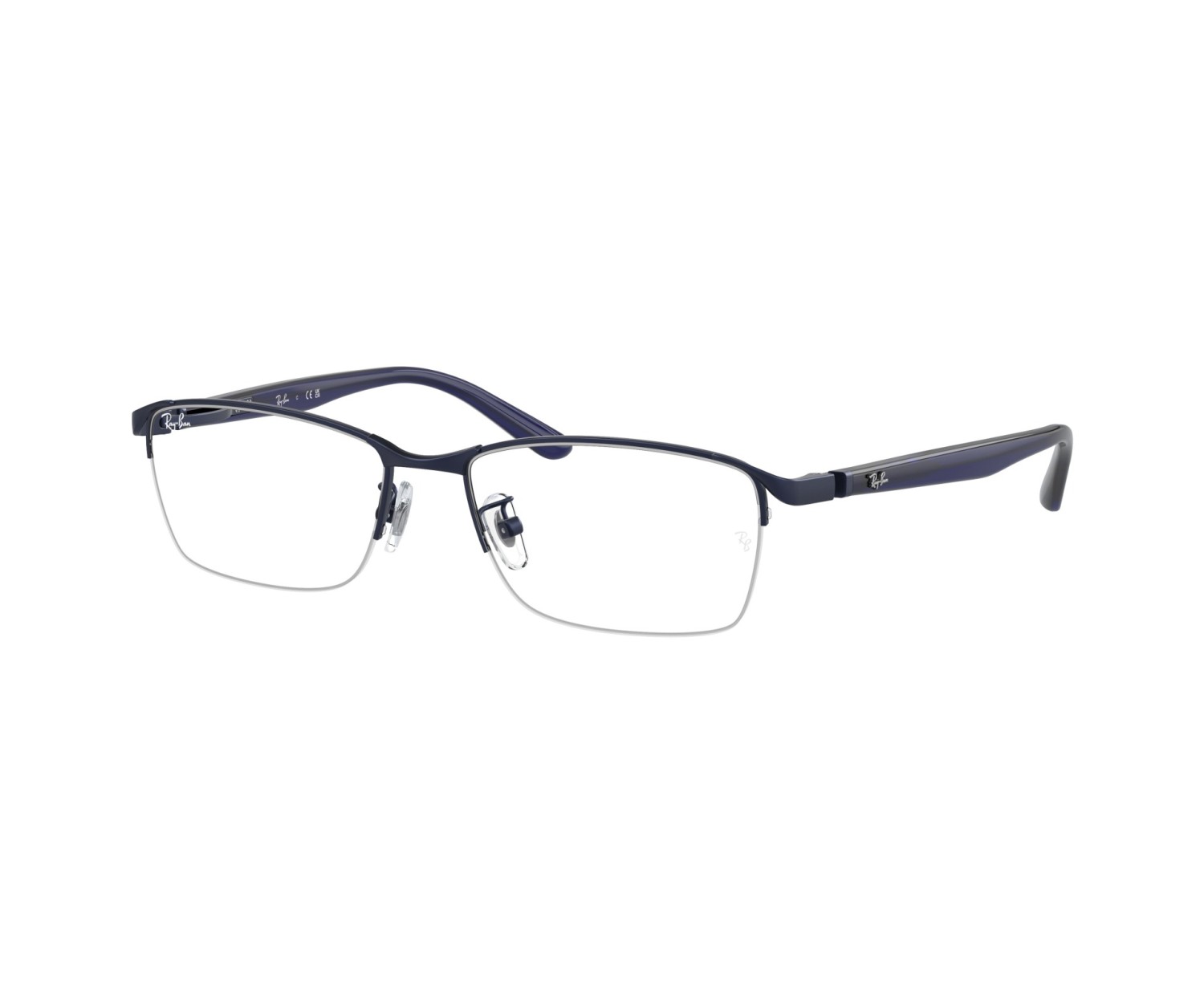 RAY-BAN  - RX6501D - 3076 - 55
