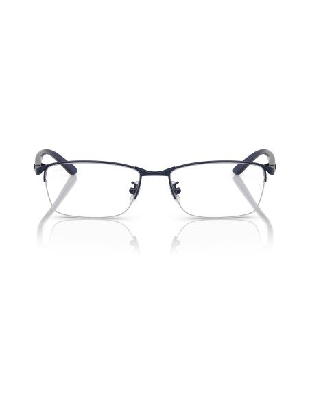 RAY-BAN  - RX6501D - 3076 - 55