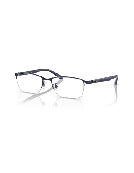 RAY-BAN  - RX6501D - 3076 - 55