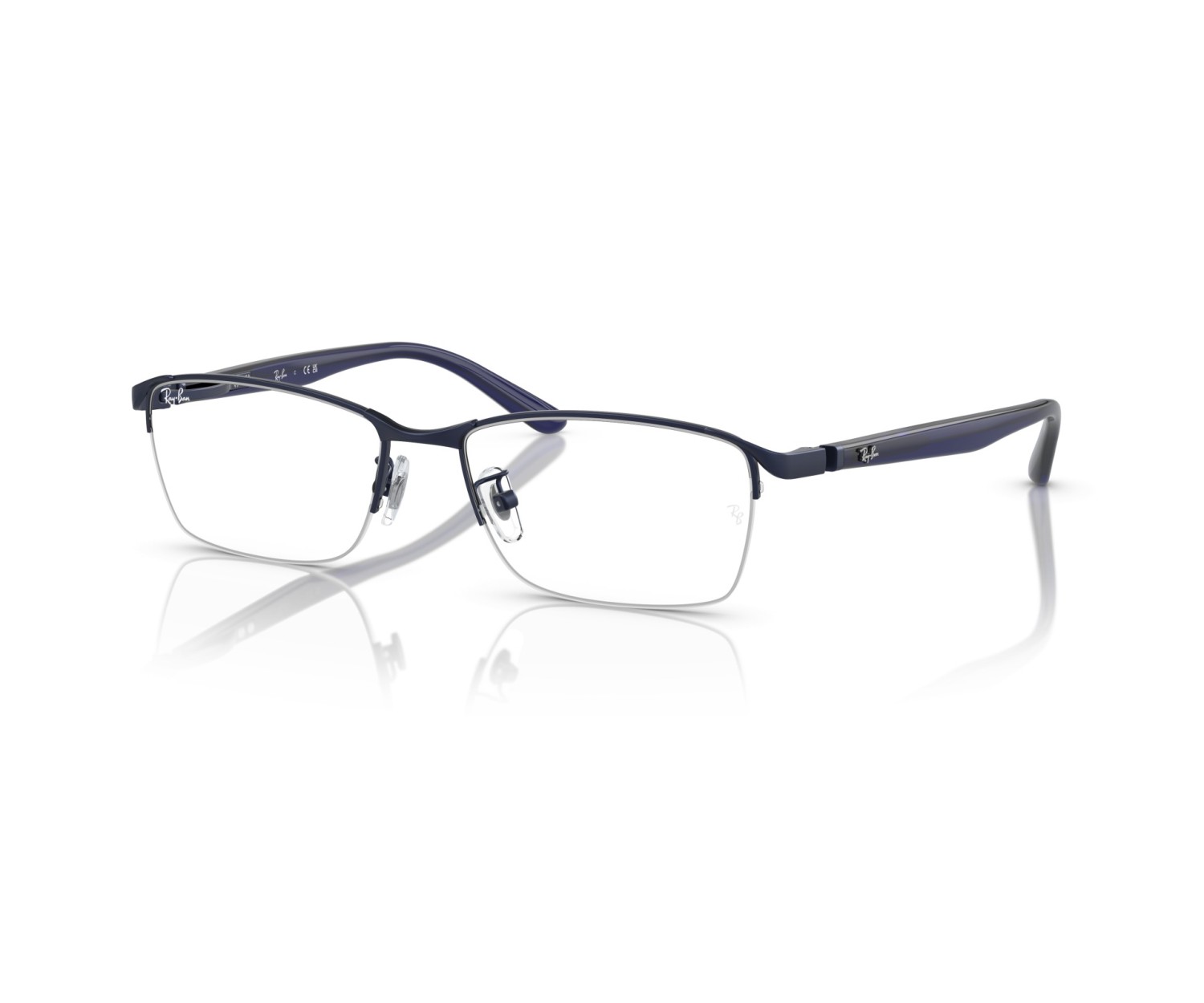 RAY-BAN  - RX6501D - 3076 - 55