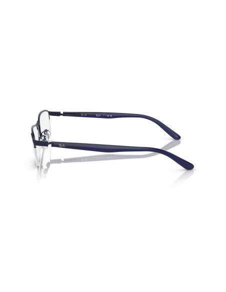 RAY-BAN  - RX6501D - 3076 - 55