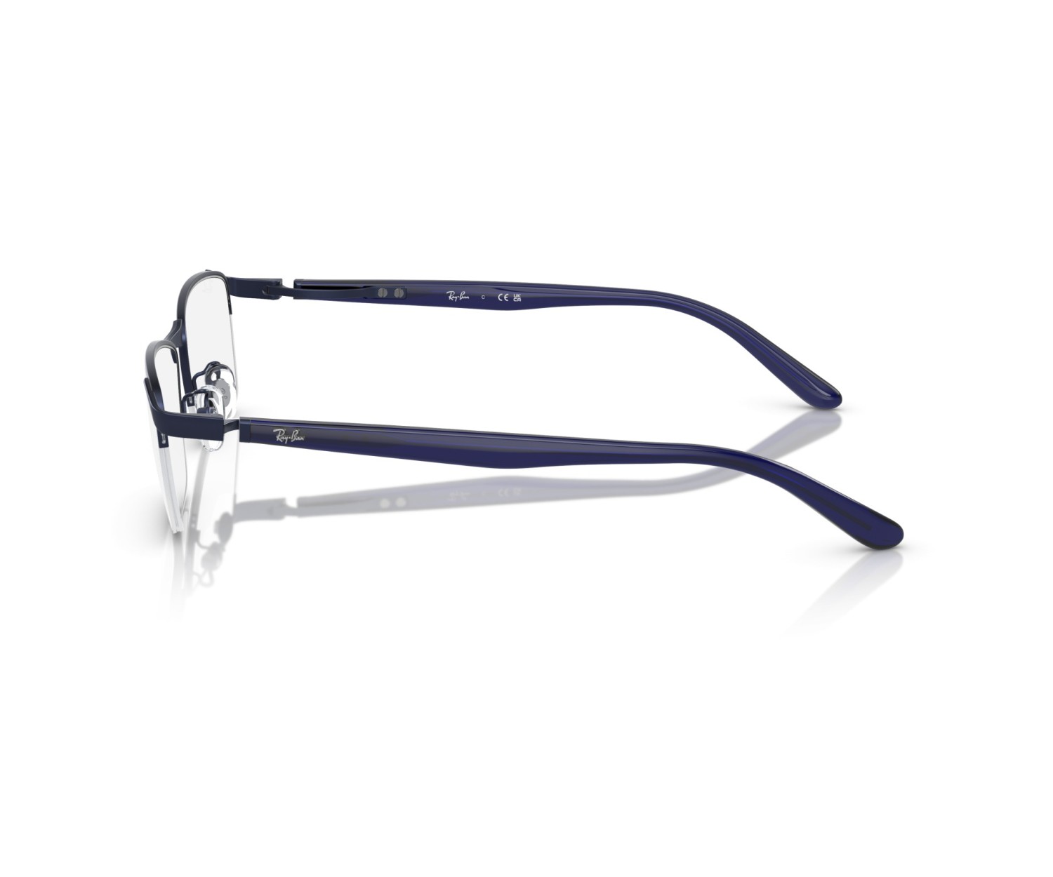 RAY-BAN  - RX6501D - 3076 - 55