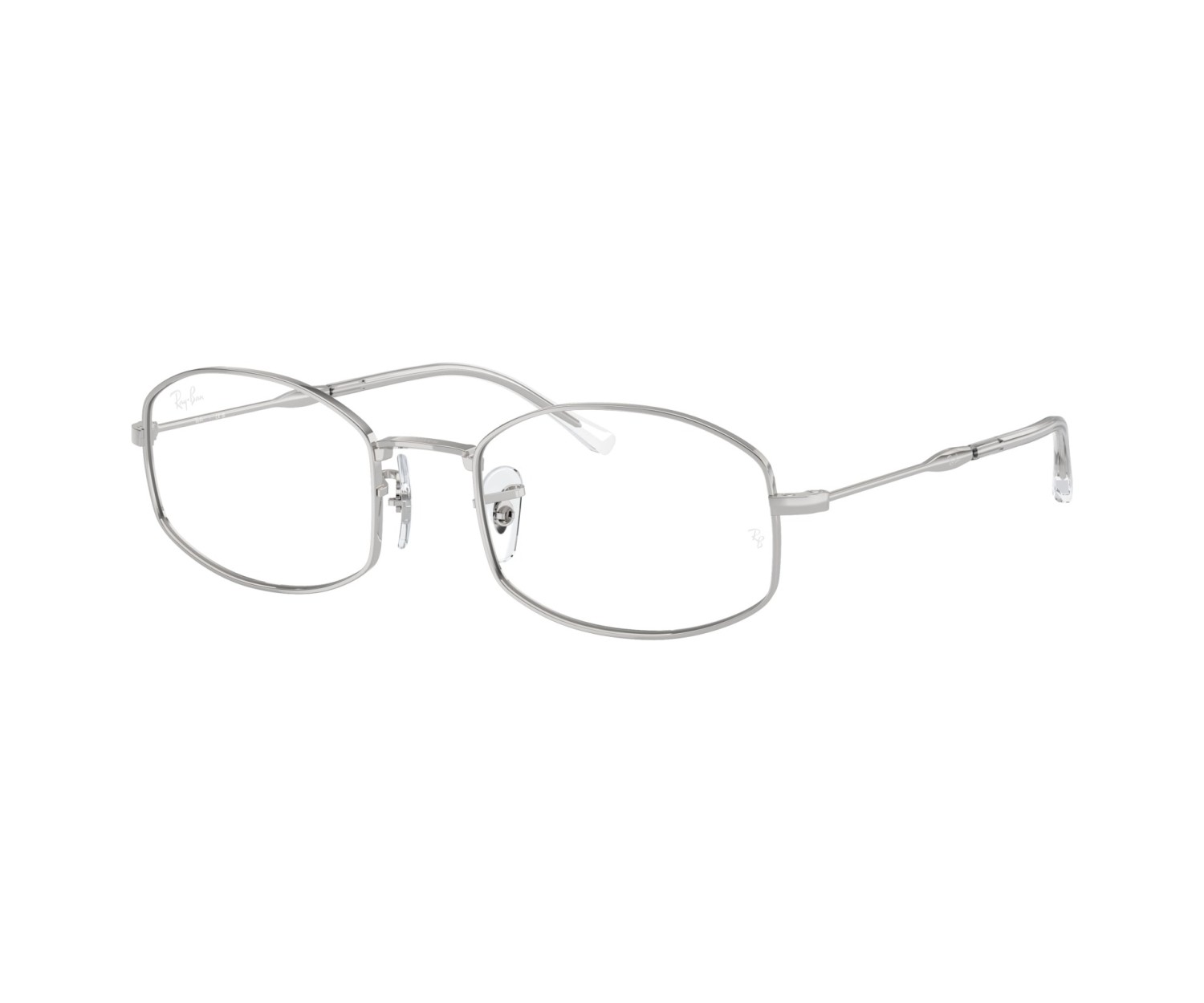 RAY-BAN  - RX6510 - 2968 - 50