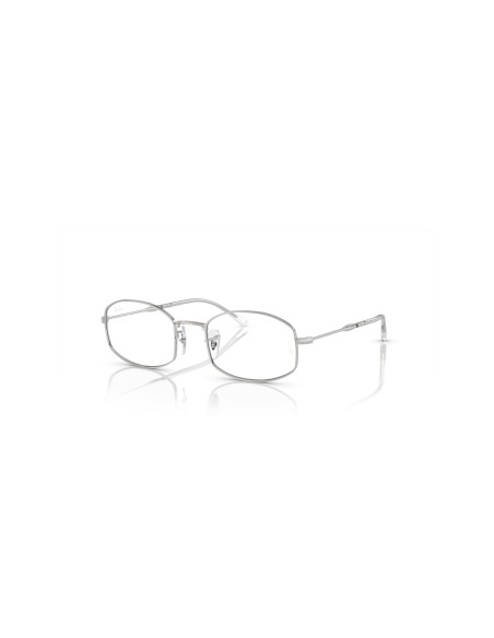 RAY-BAN  - RX6510 - 2968 - 50