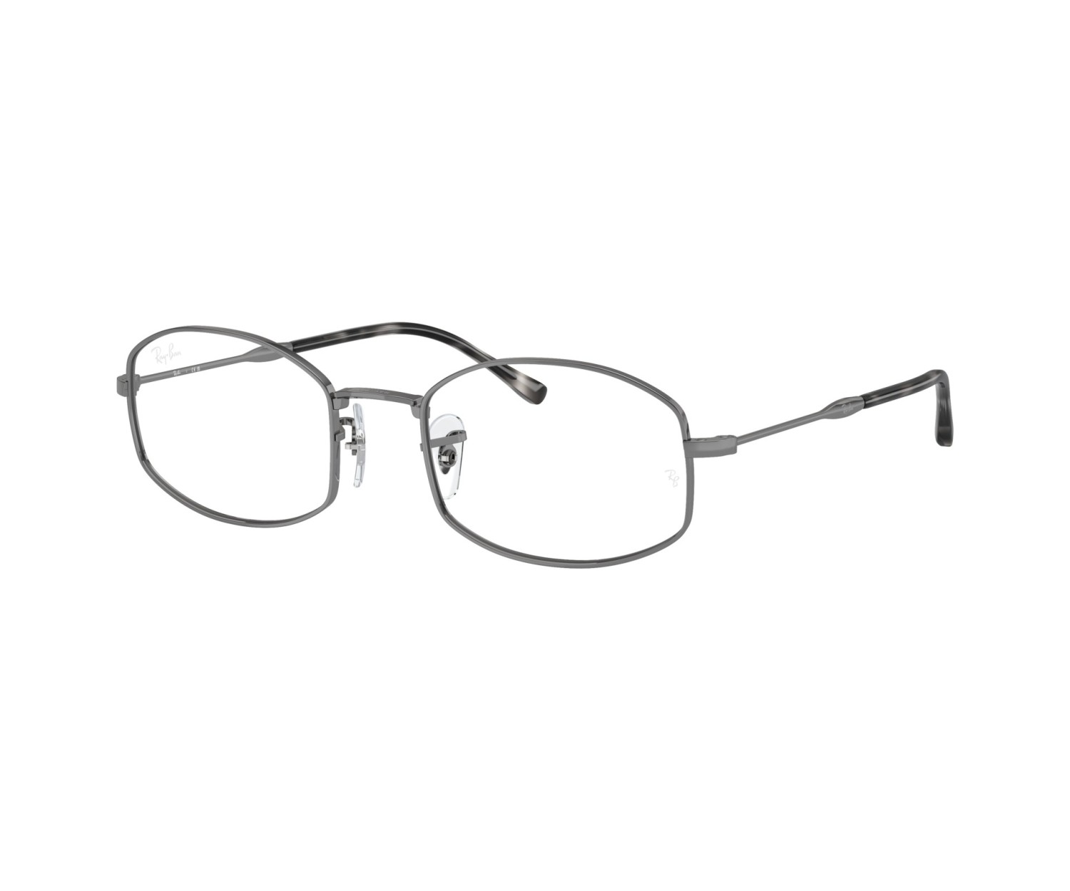 RAY-BAN  - RX6510 - 2502 - 50