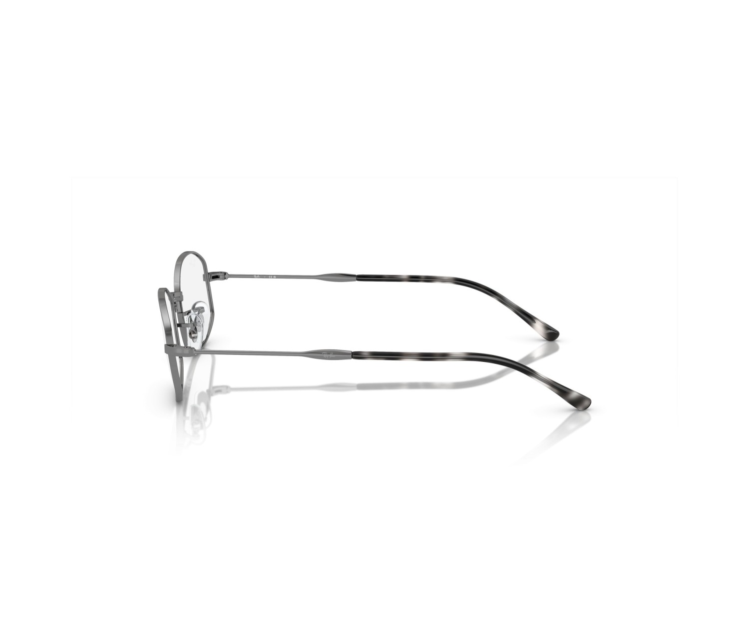 RAY-BAN  - RX6510 - 2502 - 50
