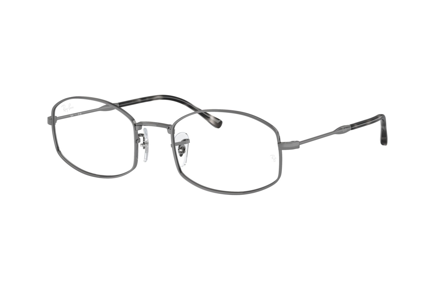 RAY-BAN - RX6510 - 2502 - 52