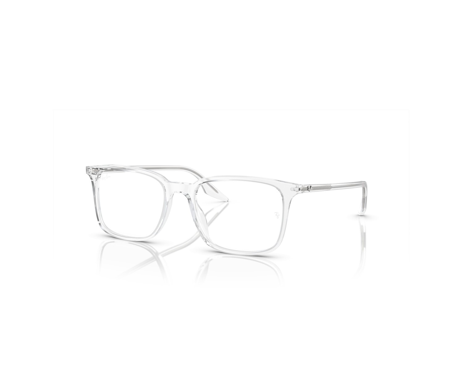 RAY-BAN - RX5421 - 2001 - 53