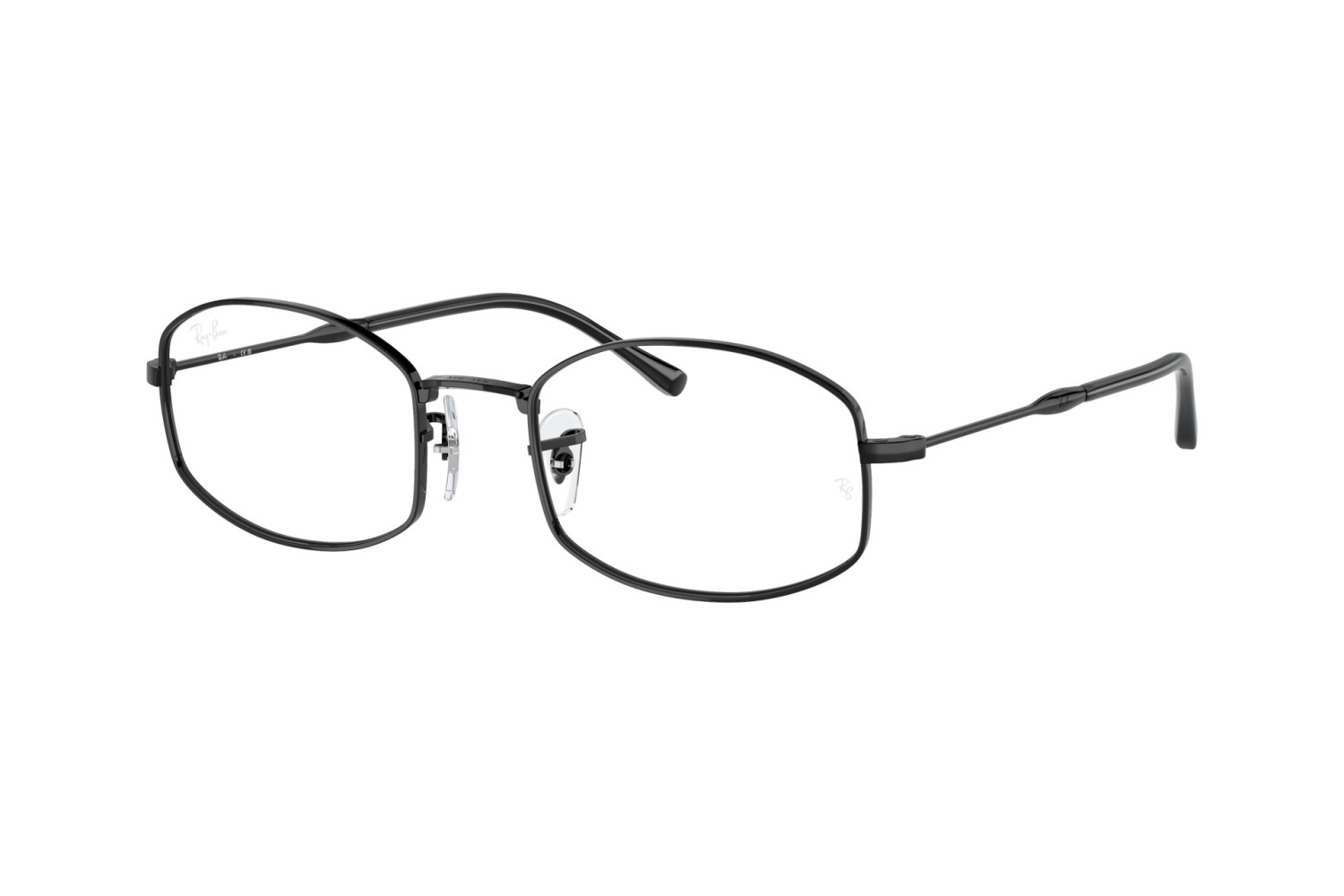 RAY-BAN - RX6510 - 2509 - 50